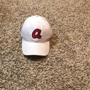 Atlanta braves hat